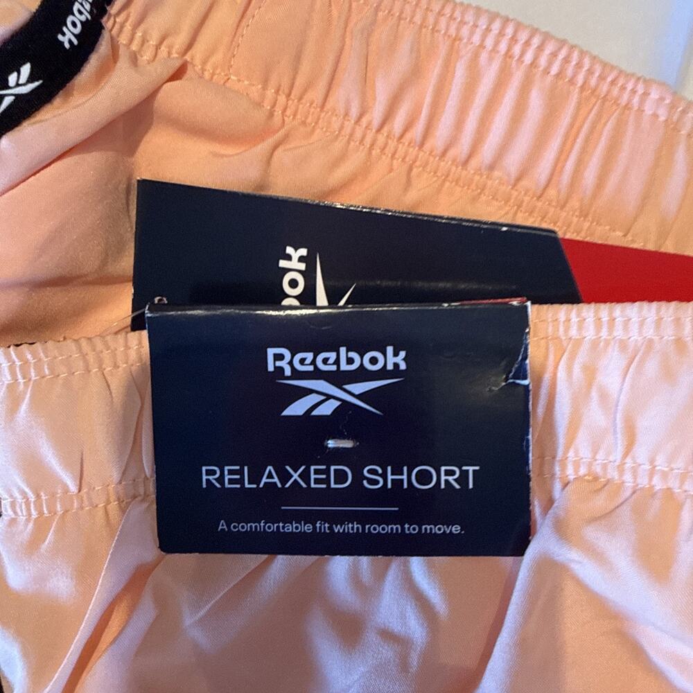 REEBOK WOMEN’S RELAXED SHORTS (New W/ Tags) Size XXL-2 Shorts - Picture 4 of 8